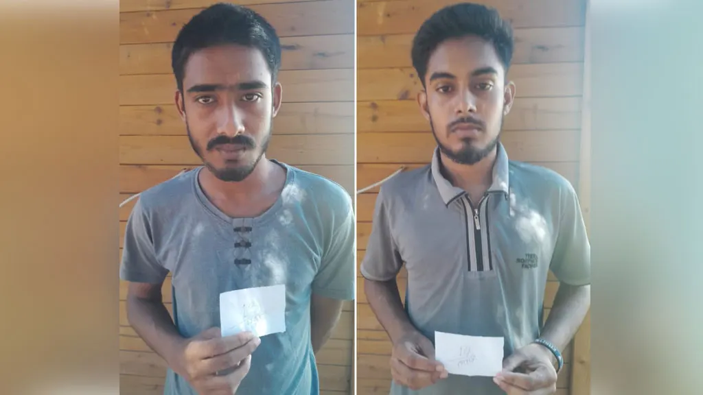 প্রতিমন্ত্রীর হস্তক্ষেপে লিবিয়া থেকে ফিরলেন টাঙ্গাইলের দুই য