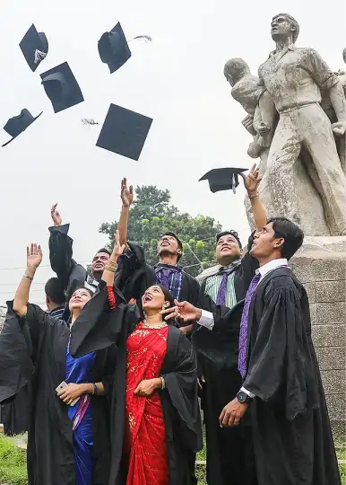 ঢাবির ৫৪তম সমাবর্তনের নিবন্ধন শুরু ১ নভেম্বর