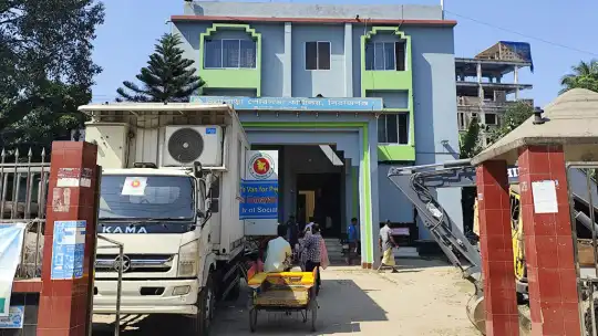 উল্লাপাড়ায় সংযোগ চালুর আগেই তিন হাজার পানির মিটার উধাও