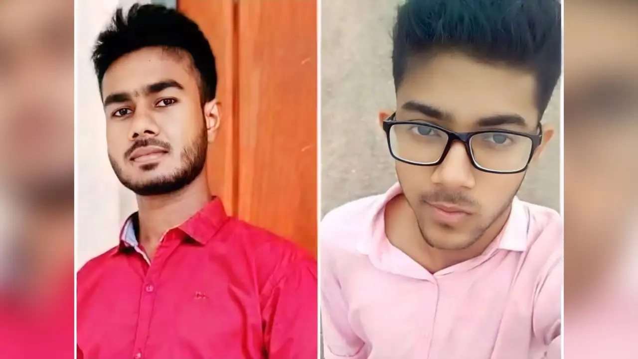 সহপাঠীকে থাপ্পড় মেরে কানের পর্দা ফাটানোর অভিযোগে যবিপ্রবি শি