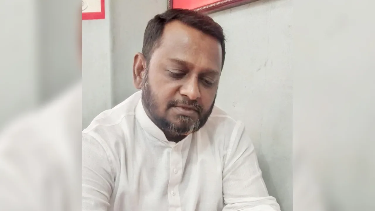 প্রতারণার মামলায় বিএনপির নেতার কারাদণ্ড
