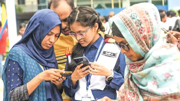 ২৯ অক্টোবর এইচএসসি পরীক্ষার ফল, জানুন ৩ উপায়ে