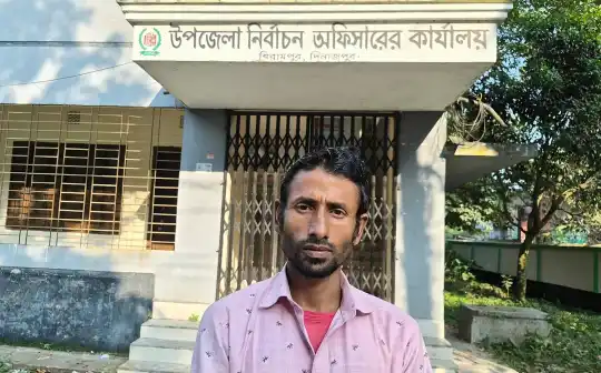 ভুল জন্মসনদে মায়ের নাম পাল্টানোর জেরে বিপাকে ইয়াকুব