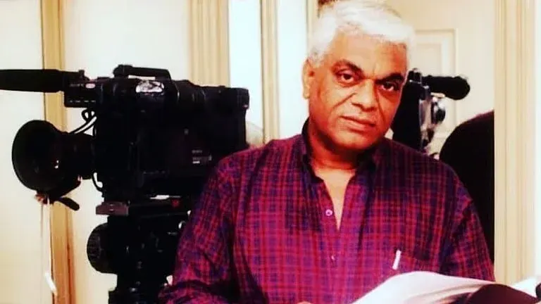 না ফেরার দেশে ‘সিআইডি’খ্যাত নির্মাতা বিপি সিং