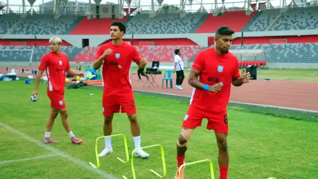 সাফ ফুটবলে ভারত অংশ নেবে, উদ্বোধনীতে রাষ্ট্রপতির থাকার সম্ভাবনা...