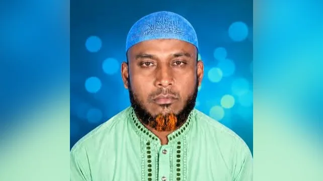 ঠাকুরগাঁওয়ে বিএনপি প্রার্থীকে কটূক্তি, জামায়াত নেতার বিরুদ্ধ
