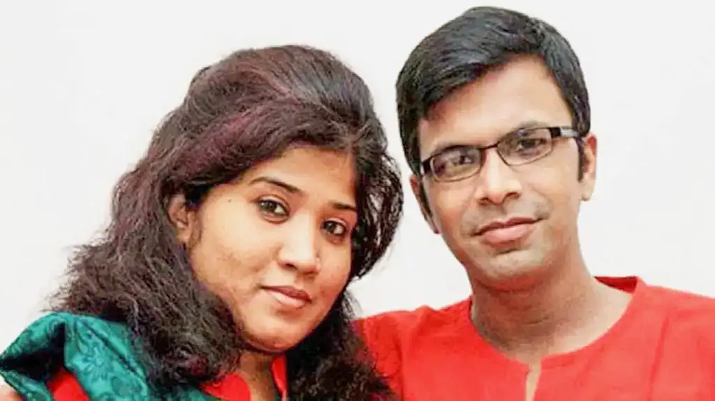 সাগর-রুনি হত্যা মামলা: টাস্কফোর্সের মেয়াদ বাড়ল ছয় মাস