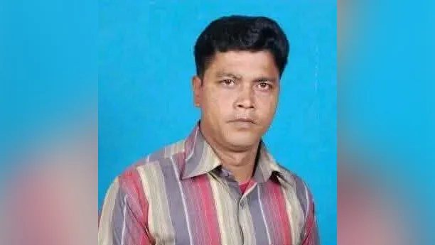 প্রতিষ্ঠাবার্ষিকীর কর্মসূচি শেষ করে ফেরার পথে যুবদল নেতা গুল