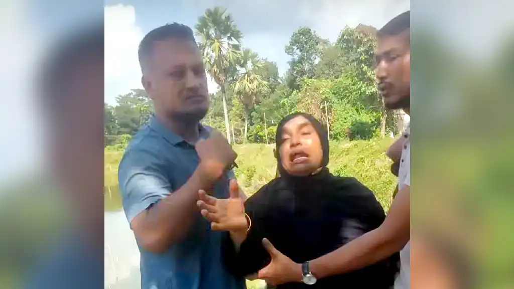 রাউজানে জমি কেনার টাকা ছিনতাই, অস্ত্র ঠেকিয়ে ২৫ লাখ লুটে নিল