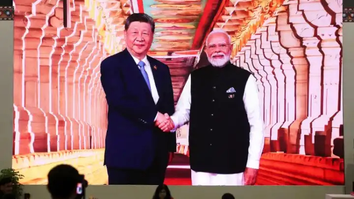 লাদাখ সংঘাতের ছয় বছর পরেও ভারত চীন সীমান্তে টানাপোড়েন...