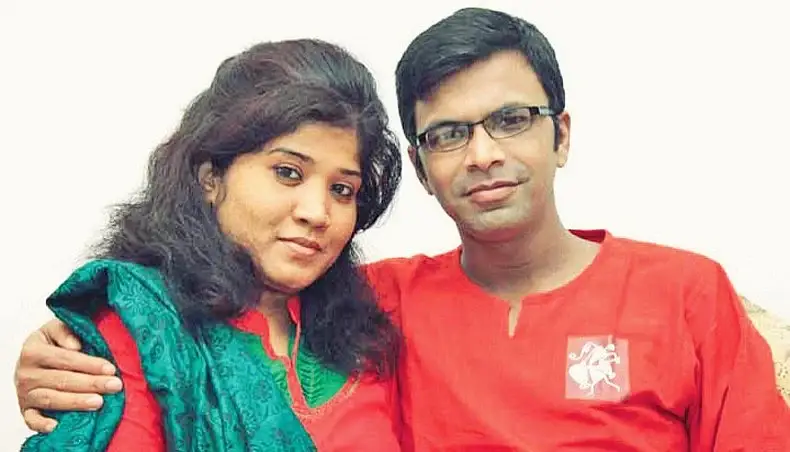 সাগর-রুনি হত্যা: হাইকোর্টে টাস্কফোর্সের তদন্ত প্রতিবেদন পেশ
