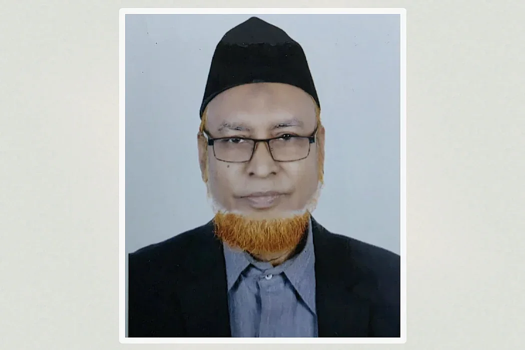 মেট্রোরেলে ভিড়ের মধ্যে অসুস্থ হয়ে শিক্ষকের মৃত্যু