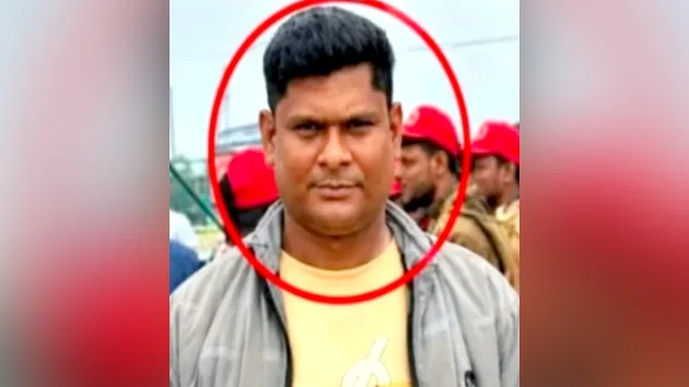 প্রায় ১২ বছর পর যুবদল কর্মী আলামিন হত্যায় মূল অভিযুক্ত গ্রেপ