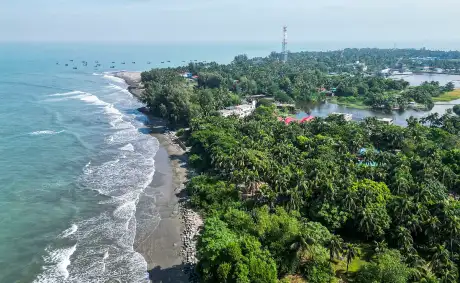 ১ নভেম্বর থেকে সেন্ট মার্টিন ভ্রমণে লাগবে ১০ তথ্য