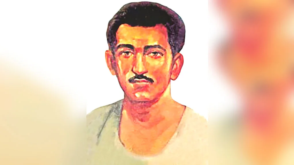 স্মরণে বীরশ্রেষ্ঠ সিপাহি হামিদুর রহমান