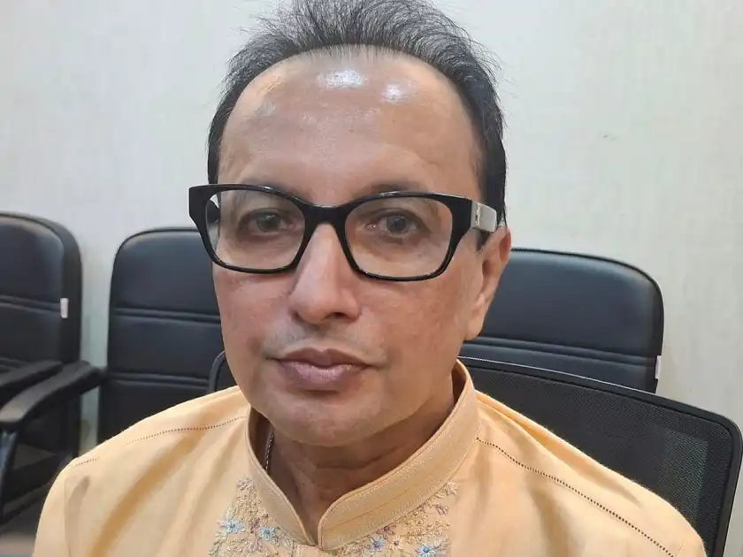 রিমান্ড শেষে কারাগারে ডায়মন্ড ওয়ার্ল্ডের দিলীপ কুমার আগরওয়াল