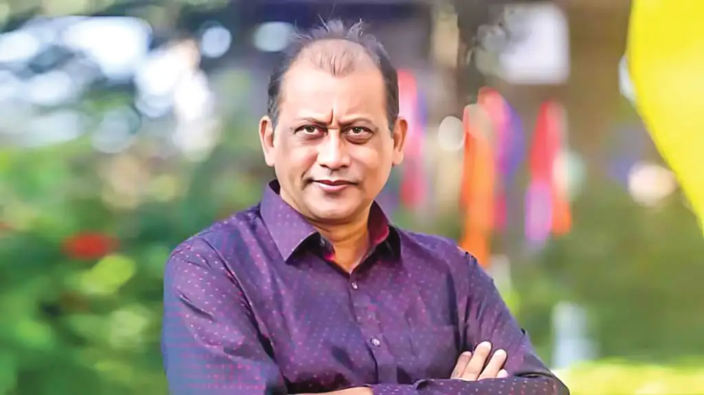অসুস্থ অভিনেতা সমু চৌধুরীর চিকিৎসার দায়িত্ব নিল সংঘ