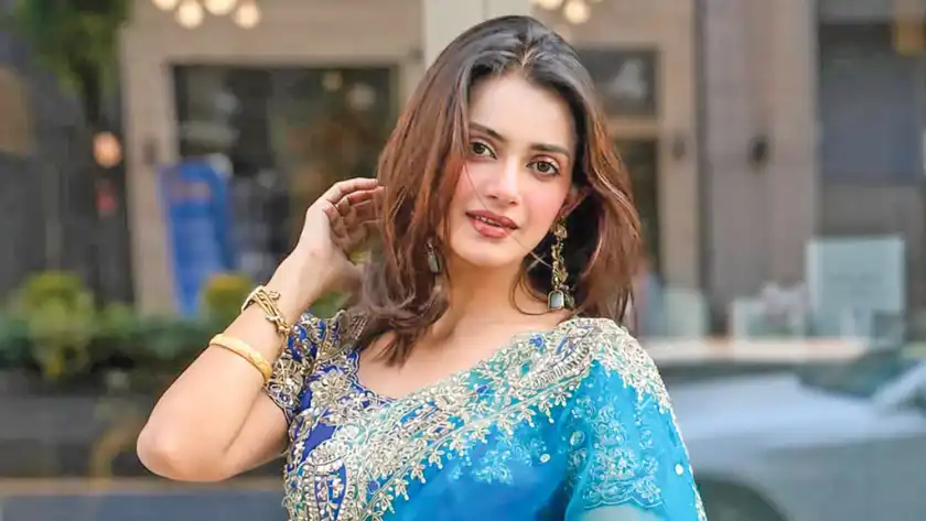 ক্যারিয়ার ধ্বংসের ষড়যন্ত্র নিয়ে মুখ খুললেন তানজিন তিশা