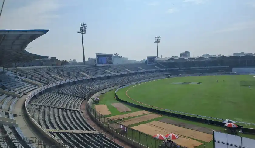 বিনামূল্যে খেলা দেখার সুযোগেও দর্শকশূন্য ঢাকা টেস্ট