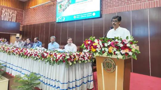সমুদ্রের মৎস্য সম্পদ রক্ষায় বড় পরিকল্পনা সরকারের