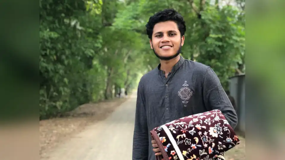 মুক্তিপণ দিয়েও মেলেনি মানিকগঞ্জের কলেজছাত্র রিদয়ানের খোঁজ