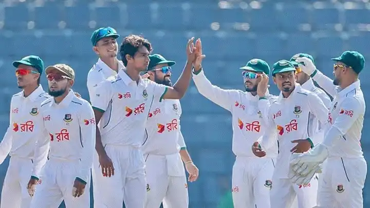 কেপটাউনে অস্ট্রেলিয়ার জয় চায় বাংলাদেশ, বাড় িতে পারে সাফল্যের
