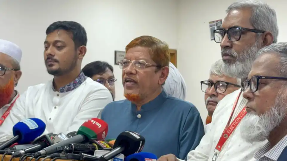 সেনা মোতায়েনসহ চার দফা দাবি ১১ দলীয় ঐক্যের, ব্যর্থ হলে জোরদা