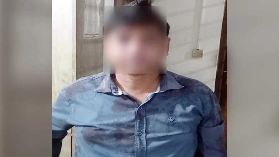 উত্তরা থেকে শ্রমিক লীগ নেতা খলিলুর গ্রেপ্তার