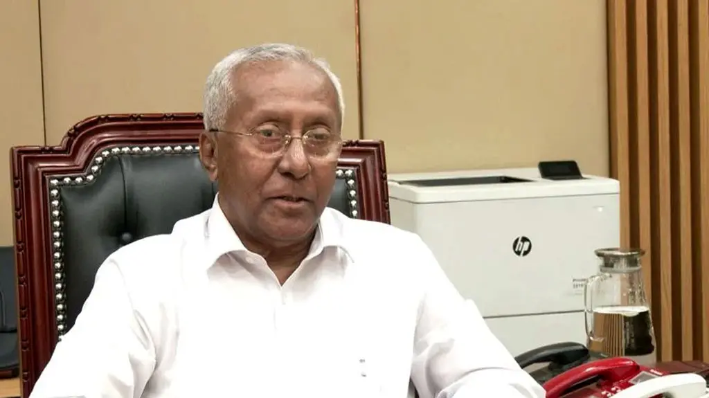 ঠাকুরগাঁও উপনির্বাচন: আতঙ্কিত হওয়ার কারণ নেই, ইসি সচিব 