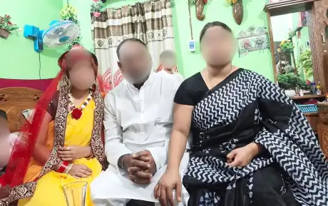 শ্যালিকা বিয়ে মস্ত ভুল, লাইভে এসে তালাকের ঘোষণা যুবকের