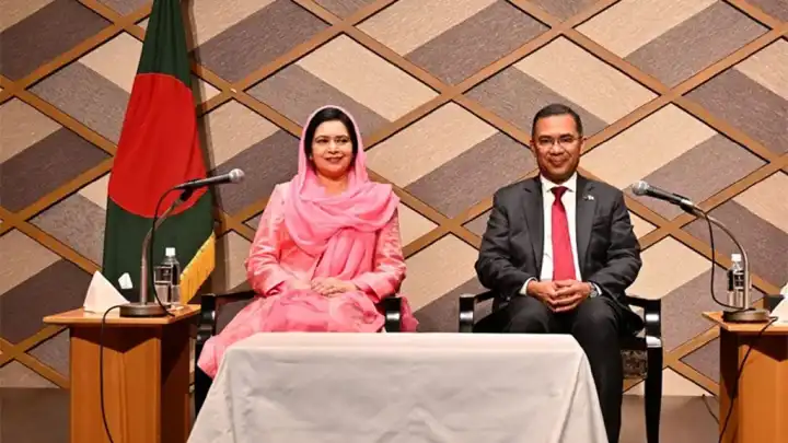 উপজেলায় শয্যা বৃদ্ধি ও ১ লাখ স্বাস্থ্যকর্মী নিয়োগের পরিকল্পন