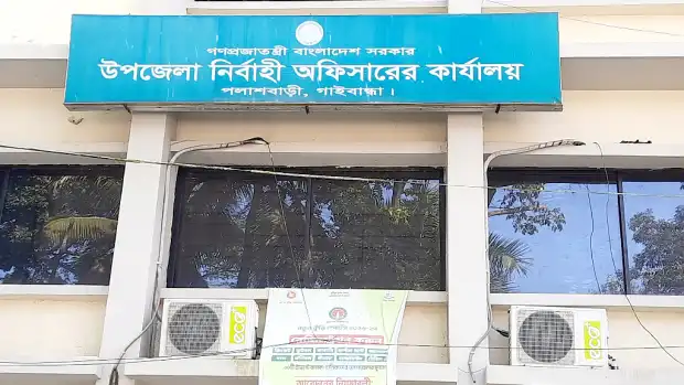 পলাশবাড়ীতে এডিপির পৌনে ৩ কোটির প্রকল্পে দুর্নীতি, তদন্ত কমিট