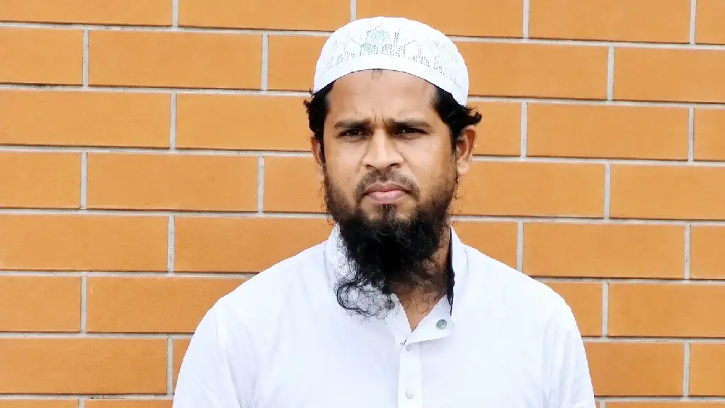 মাদ্রাসাশিক্ষক কর্তৃক শিশু ধর্ষণ ও অন্তঃসত্ত্বা মামলায় যুক্