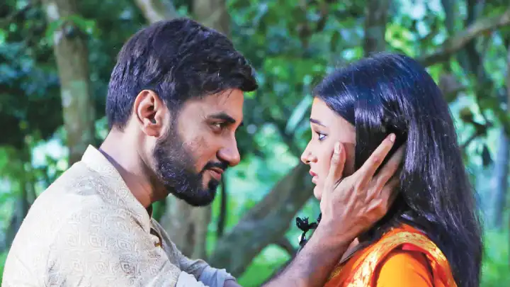 ডিসেম্বরে মুক্তি পাচ্ছে সজল-অধরা জুটির 'ঋতুকামিনী'