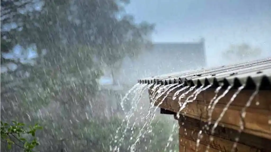 অর্ণবের প্রভাবে আট অঞ্চলে ঝড়ের পূর্বাভাস