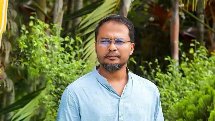 জলঢাকার সাবেক মেয়র নোভা আটক, জানাল পুলিশ