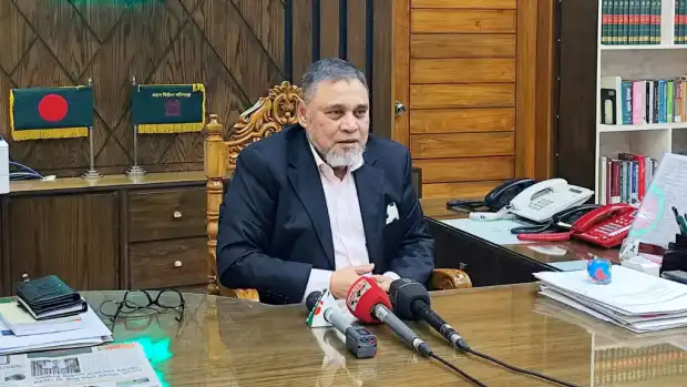 ঠাকুরগাঁও উপনির্বাচনে সর্বোচ্চ গুরুত্ব: সিইসি