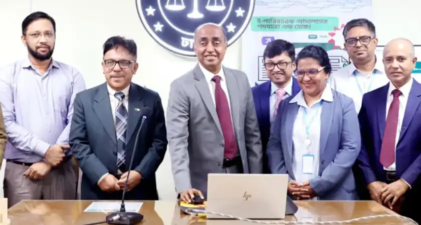 নির্ধারিত সময়ে এজলাসে না বসা মানা হবে না: আইনমন্ত্রী