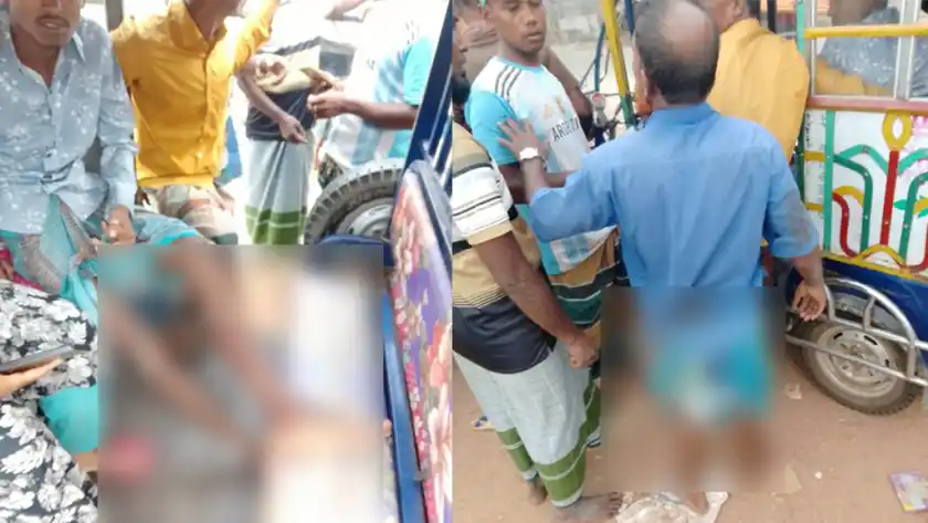 নরসিংদীতে সংঘর্ষ ও ককটেল বিস্ফোরণে আহত ২৪