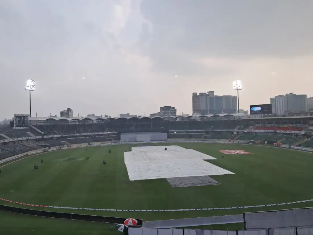 ক্যাম্পবেলের ফিফটিতে ৮৯ রান তুলল উইন্ডিজ