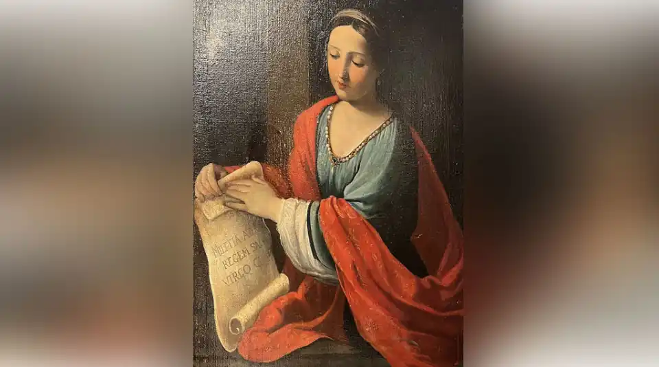 এআইয়ের সাহায্যে তুরিনে উদ্ধার ৫৪ বছরের পুরোনো চুরি যাওয়া চিত