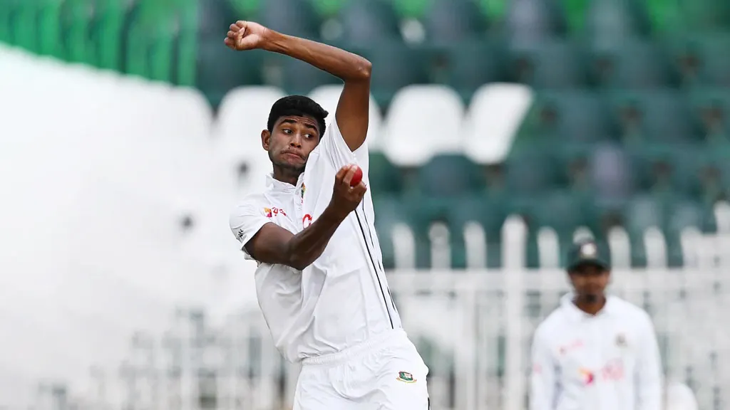 রানার চোট ও ফিটনেস নিয়ে ইয়ান বিশপের সতর্কবার্তা