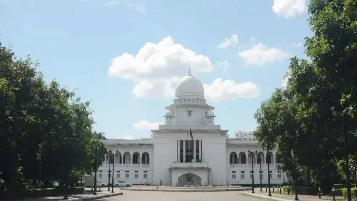 বিচারকদের পিএস নিয়োগ কেন অবৈধ নয়, হাইকোর্টের রুল