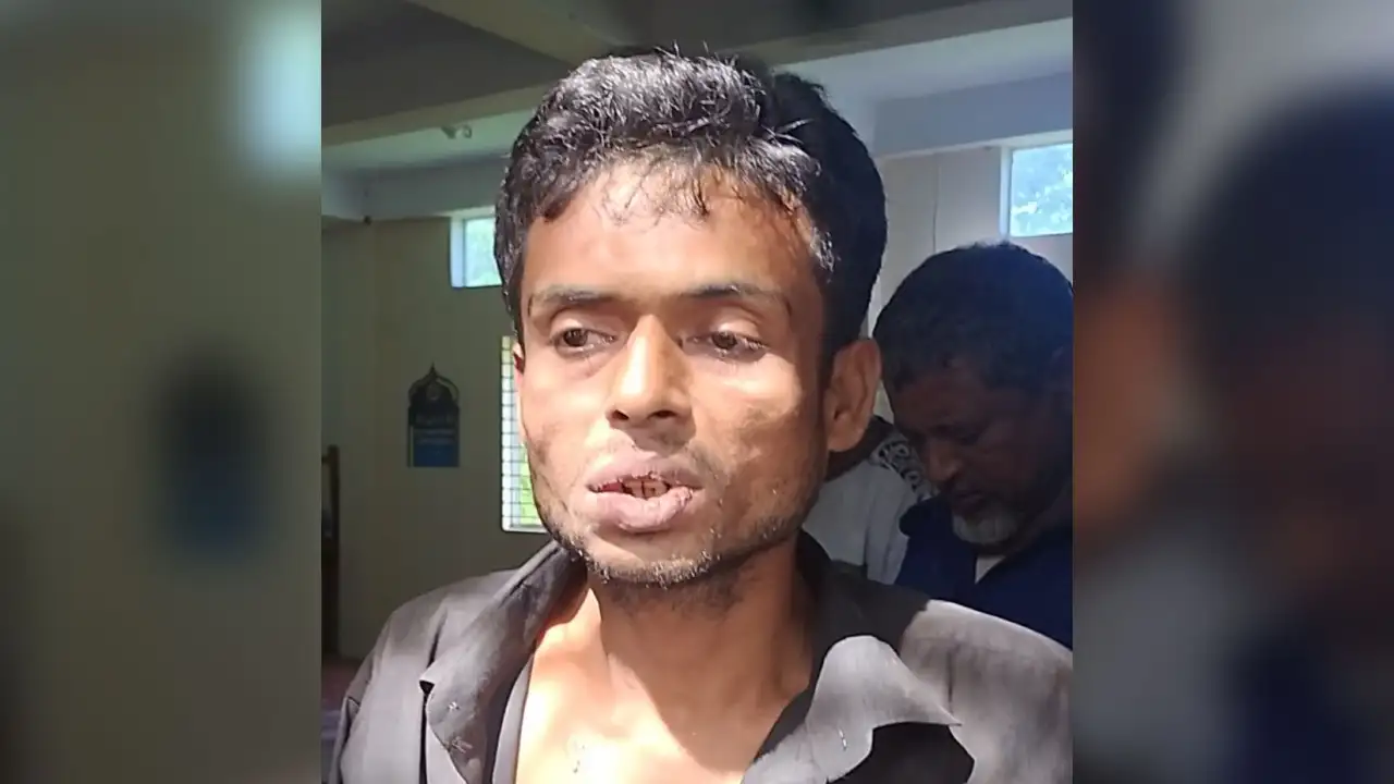 পটিয়ায় ৭০ হাজার টাকার চোরাই গরু জবাইকালে আটক ১