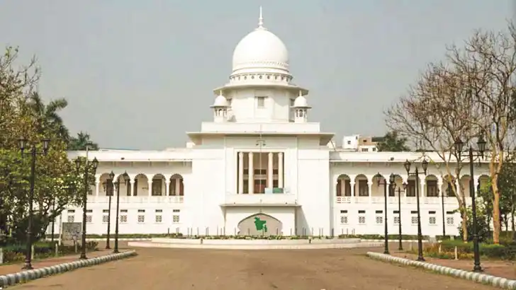 ছয় সিটিতে প্রশাসক নিয়োগের বৈধতা হাইকোর্টে বহাল