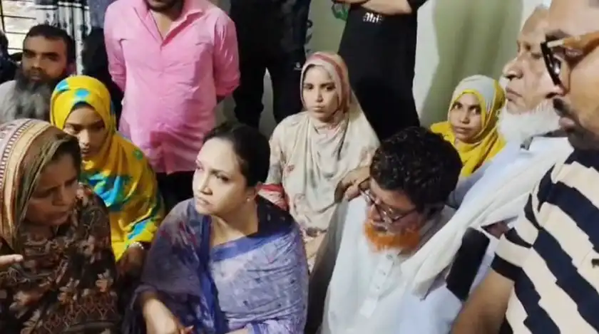 পরিচ্ছন্ন রাজনীতিবিদ শাকিল হত্যা দেশের রাজনীতির অশনিসংকেত