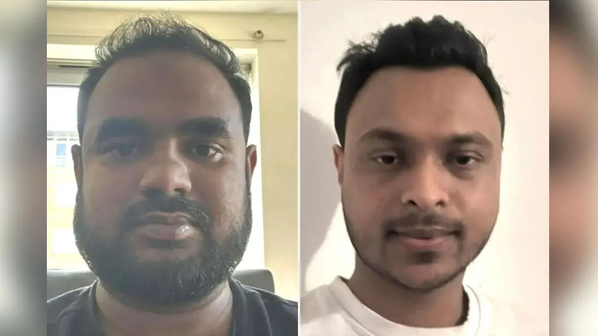 লন্ডনে কিশোরী ধর্ষণ: দুই বাংলাদেশির খোঁজে ১০ হাজার পাউন্ড পু