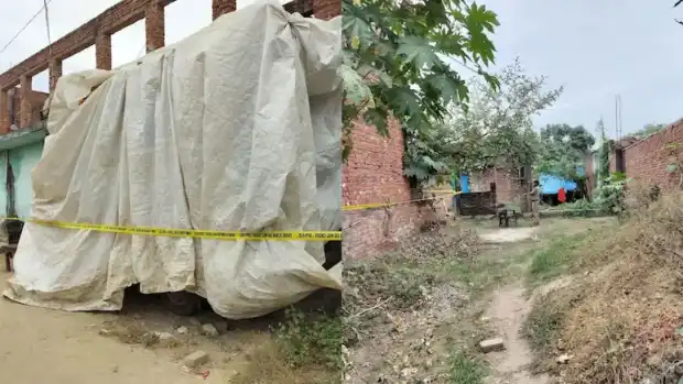 দুই ভাইয়ের হঠাৎ বিলাসবহুল জীবন নিয়ে এলাকায় প্রশ্ন
