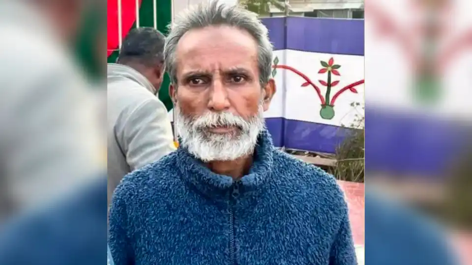 দলীয় কর্মসূচিতে অনুপস্থিতি: শ্রীমঙ্গল যুবদল নেতা বহিষ্কার