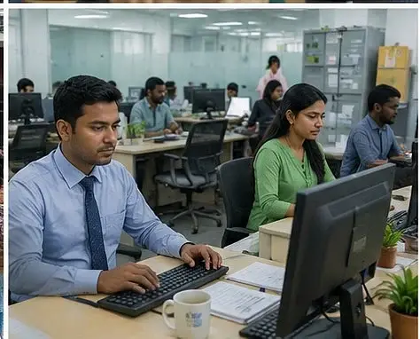 ই-জোন এইচআরএমে ১১৬৯ পদে চাকরির সুযোগ
